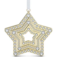Swarovski Holiday Magic: Ornament Star Large - 5655938 - Discontinued