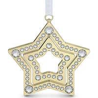Swarovski Holiday Magic: Ornament Star Medium - 5655937 - Discontinued