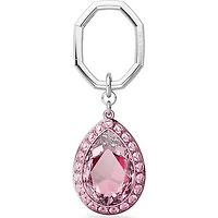 Swarovski Lucent: Keyring Pink 5666646