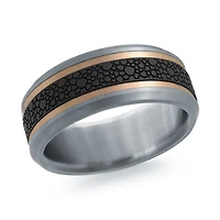 14K Rose