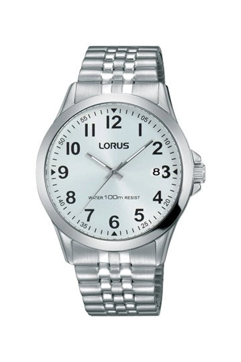 Lorus Quartz Men's Watch - RS975CX9