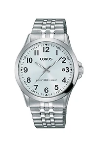 Lorus Quartz Men's Watch - RS975CX9