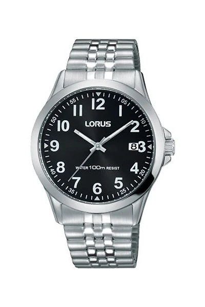 Lorus Quartz Men's Watch - RS971CX9
