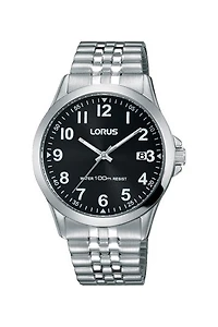 Lorus Quartz Men's Watch - RS971CX9