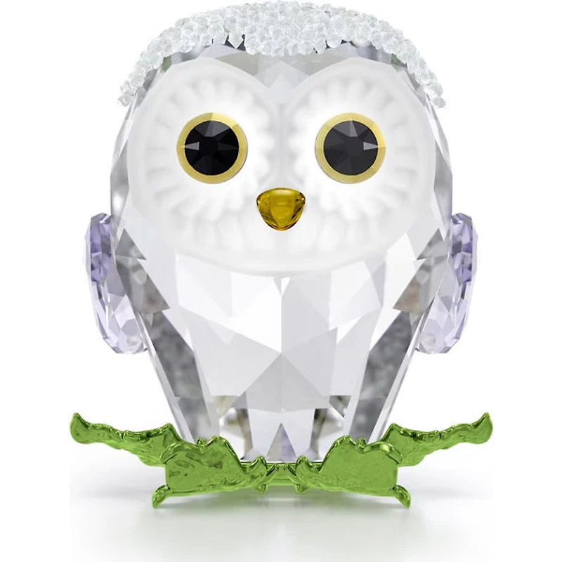 Swarovski Idyllia Baby Owl - 5684483