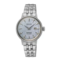 Seiko Ladies Presage Cocktail Time Watch SRE007J1 - Special Order