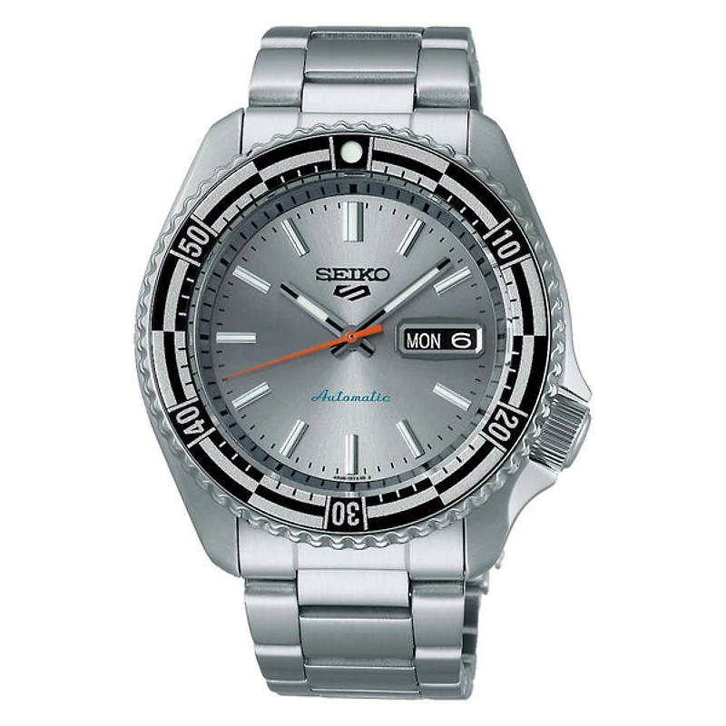 SEIKO 5 Automatic SRPK09K1F - Shipping Immediately
