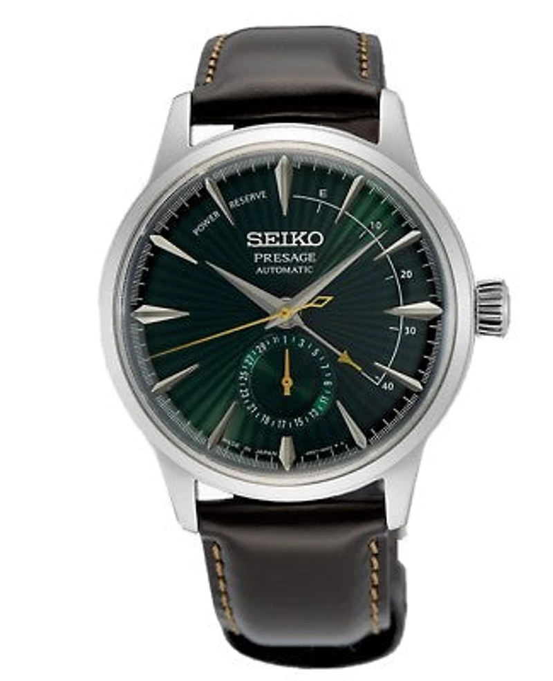 SEIKO Presage Men's Watch SSA459J1 - Shipping July