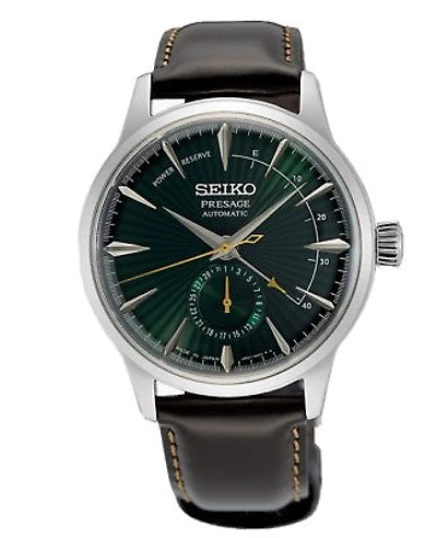 SEIKO Presage Men's Watch SSA459J1 - Shipping July