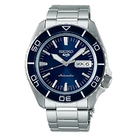 SEIKO 5 Sports Automatic Watch - SRPK97K1J - Shipping Immediately