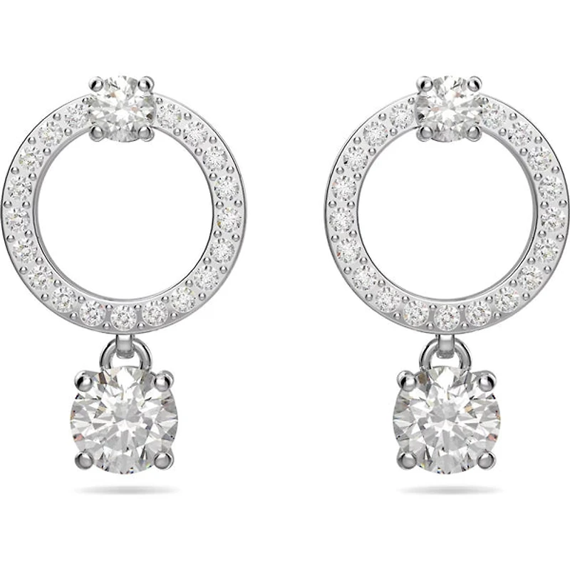 Swarovski SS Constella Drop Earrings - 5633835