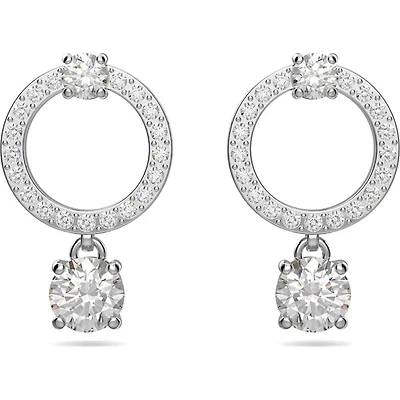 Swarovski SS Constella Drop Earrings - 5633835