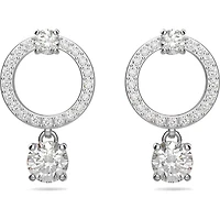Swarovski SS Constella Drop Earrings - 5633835