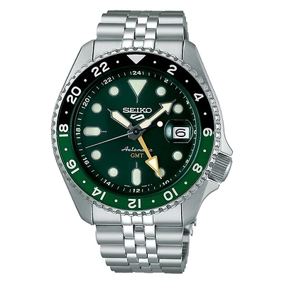 SEIKO 5 Automatic SKX Sports Style SSK035K1 - Shipping Immediately