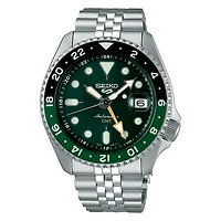 SEIKO 5 Automatic SKX Sports Style SSK035K1 - Shipping Immediately