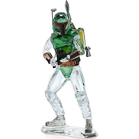 Swarovski - Star Wars Boba Fett - 5619210
