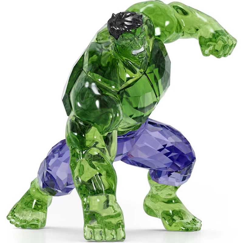 Swarovski Marvel Hulk - 5646380