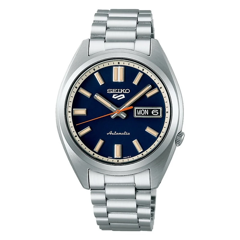 SEIKO 5 Sports Automatic Men's Watch - SRPK87K1J - Shipping Immediately