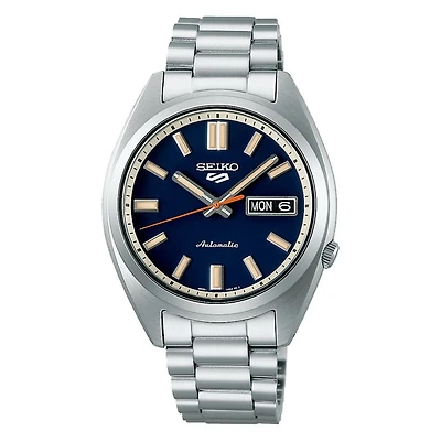 SEIKO 5 Sports Automatic Men's Watch - SRPK87K1J - Shipping Immediately