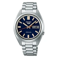 SEIKO 5 Sports Automatic Men's Watch - SRPK87K1J - Shipping Immediately