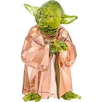 Swarovski Star Wars - Master Yoda 5393456 - Discontinued