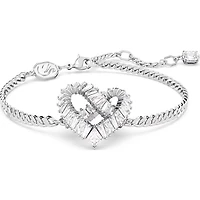 Swarovski SS Matrix Bracelet Woven - 5661474 - Discontinued