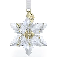 Swarovski  Annual Edition 3D Ornament 2024 5674347 - Discontinued