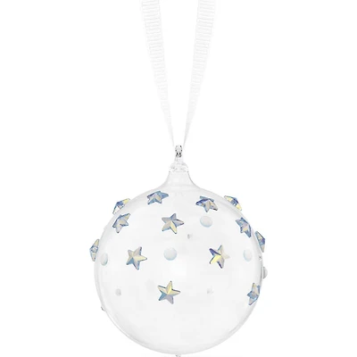 Swarovski - Holiday Magic Classics Ball Ornament, XS 5682733