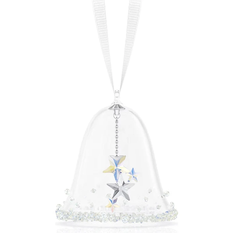 Swarovski - Holiday Magic Classics Bell Ornament, XS 5682732