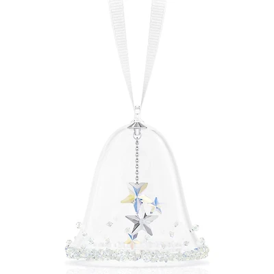 Swarovski - Holiday Magic Classics Bell Ornament, XS 5682732