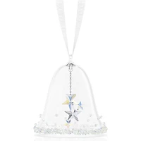 Swarovski - Holiday Magic Classics Bell Ornament, XS 5682732