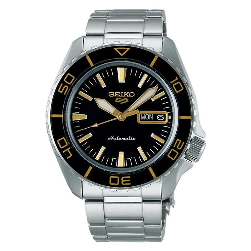 SEIKO 5 Automatic SRPK99K1J - Shipping Immediately