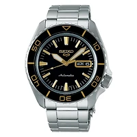 SEIKO 5 Automatic SRPK99K1J - Shipping Immediately