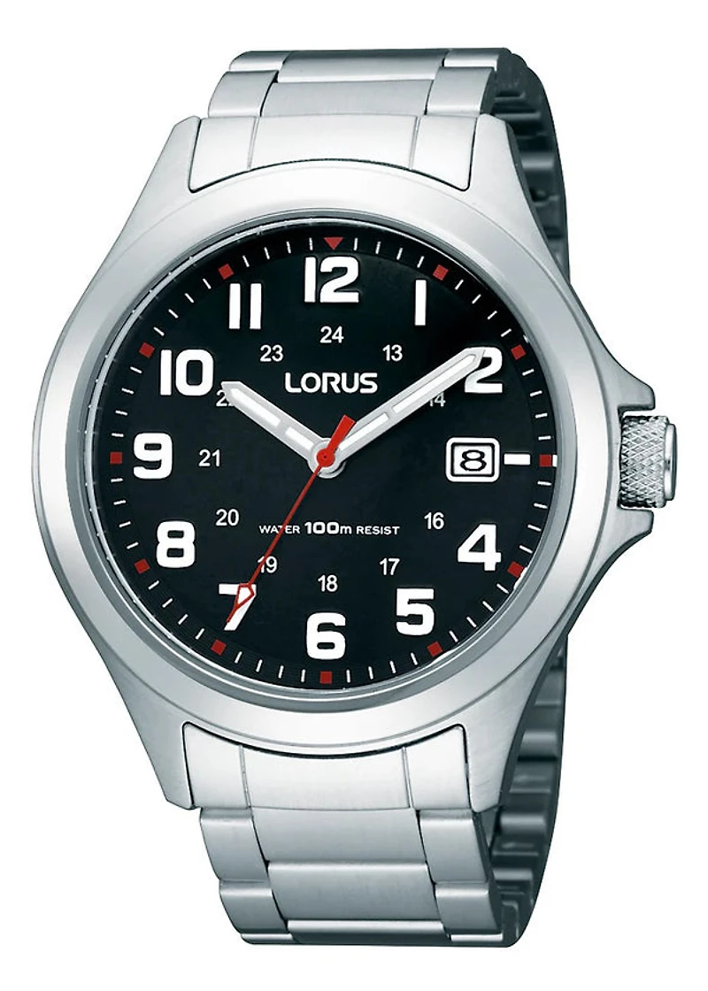 Lorus Quartz Men's Watch - RXH01IX5