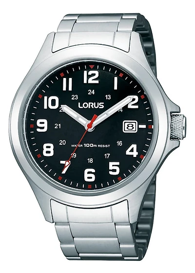 Lorus Quartz Men's Watch - RXH01IX5