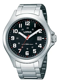 Lorus Quartz Men's Watch - RXH01IX5