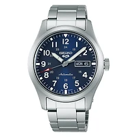 SEIKO 5 Automatic SRPG29 - Shipping Immediately
