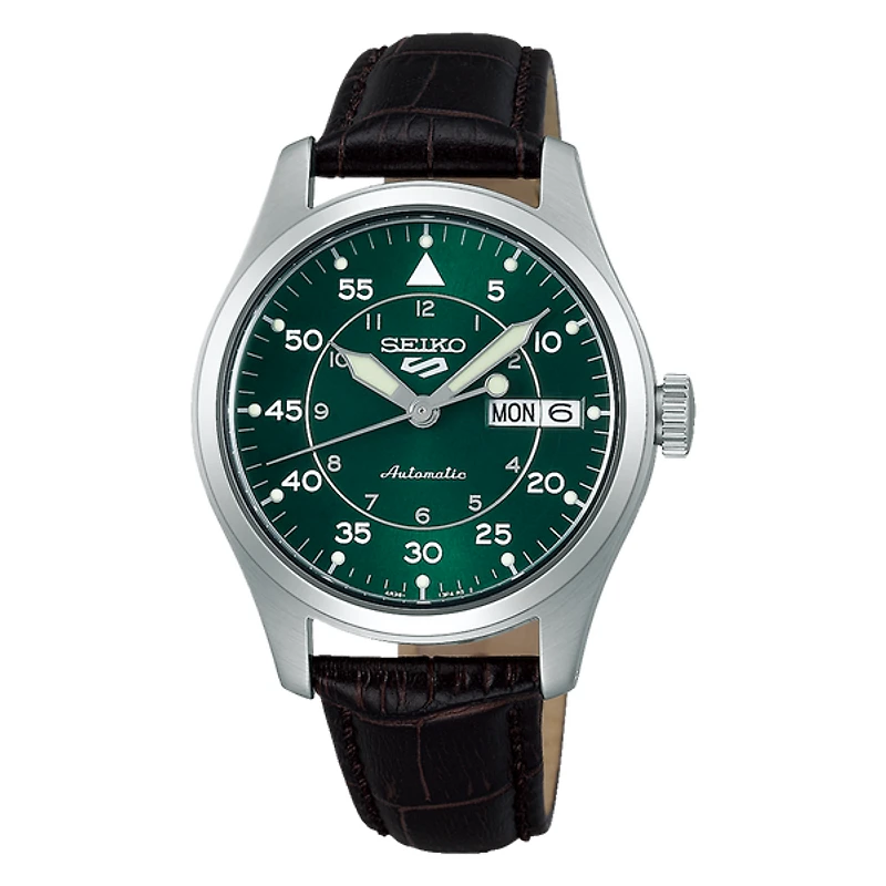 SEIKO 5 Automatic SRPJ89 - Special Order