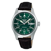SEIKO 5 Automatic SRPJ89 - Special Order