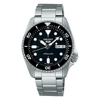 SEIKO 5 Sports Automatic Watch - SRPK29K1J - Shipping November