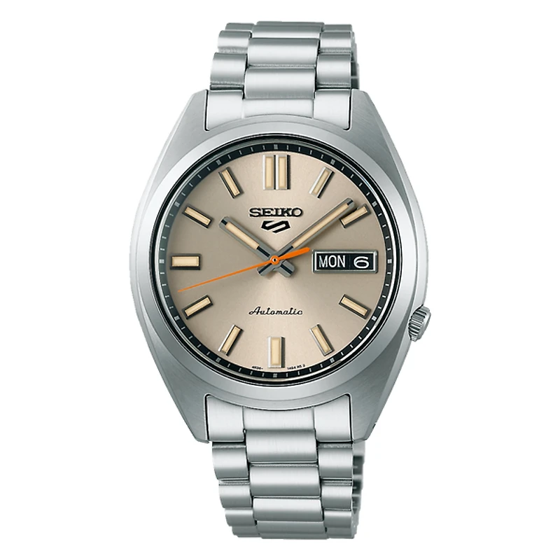 SEIKO 5 Sports Automatic Men's Watch - SRPK91 - Shipping Immediately