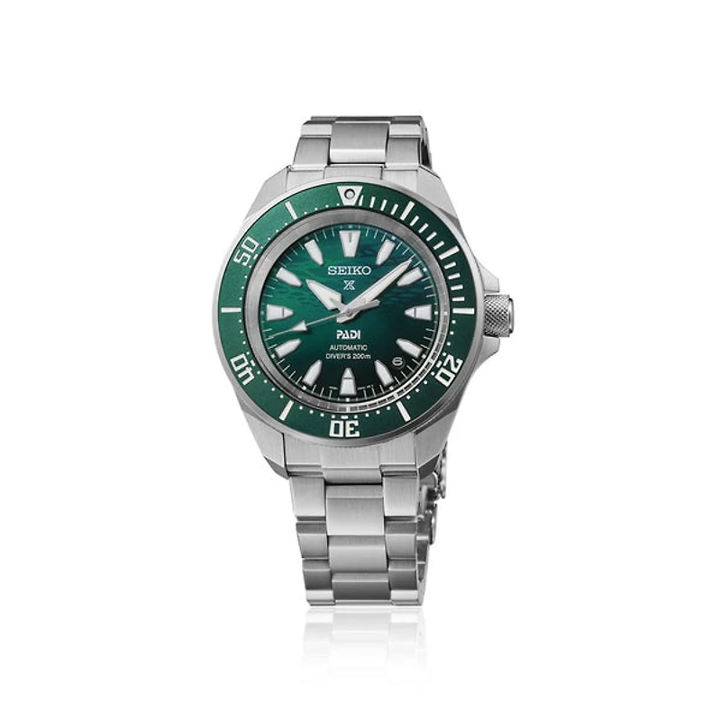 Seiko Men's Prospex Watch SRPL53 - Shipping August