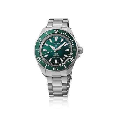 Seiko Men's Prospex Watch SRPL53 - Shipping August