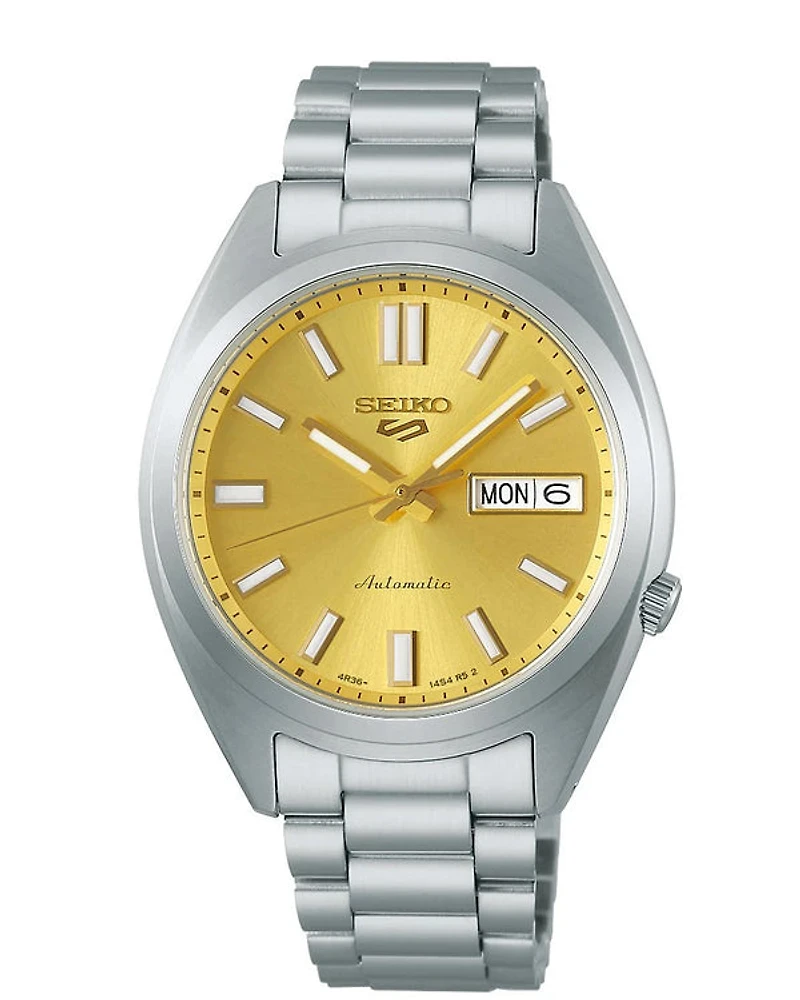 Seiko 5 Sports Automatic SRPL59K1J