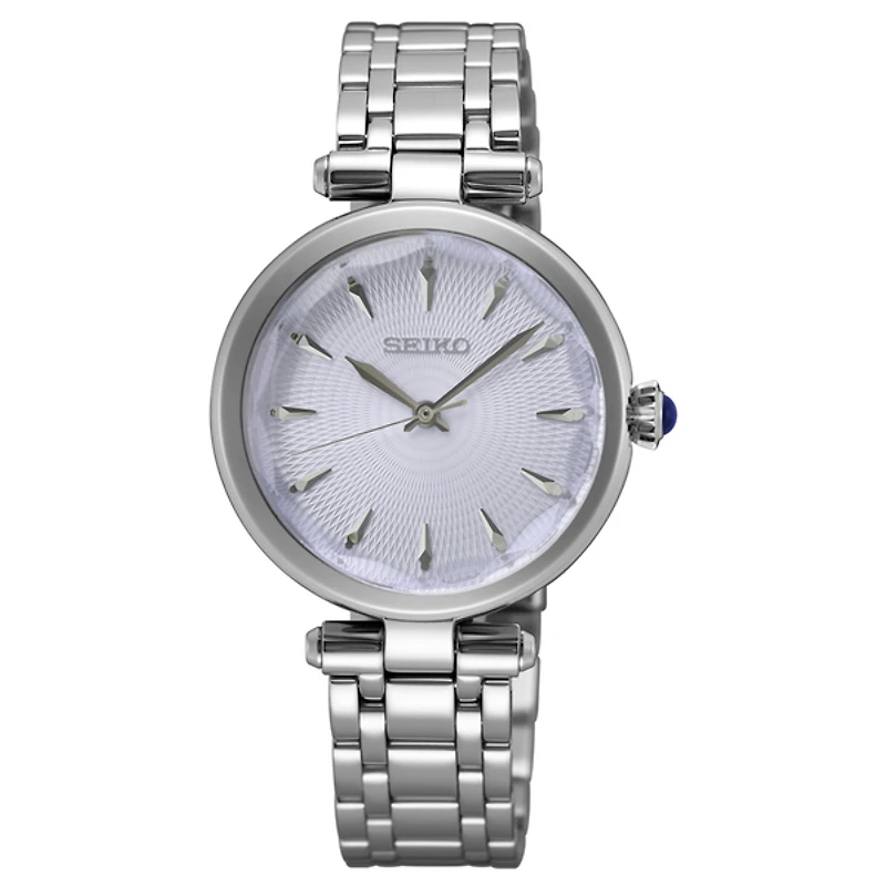 SEIKO Ladies Watch SRZ553 - DISCONTINUED