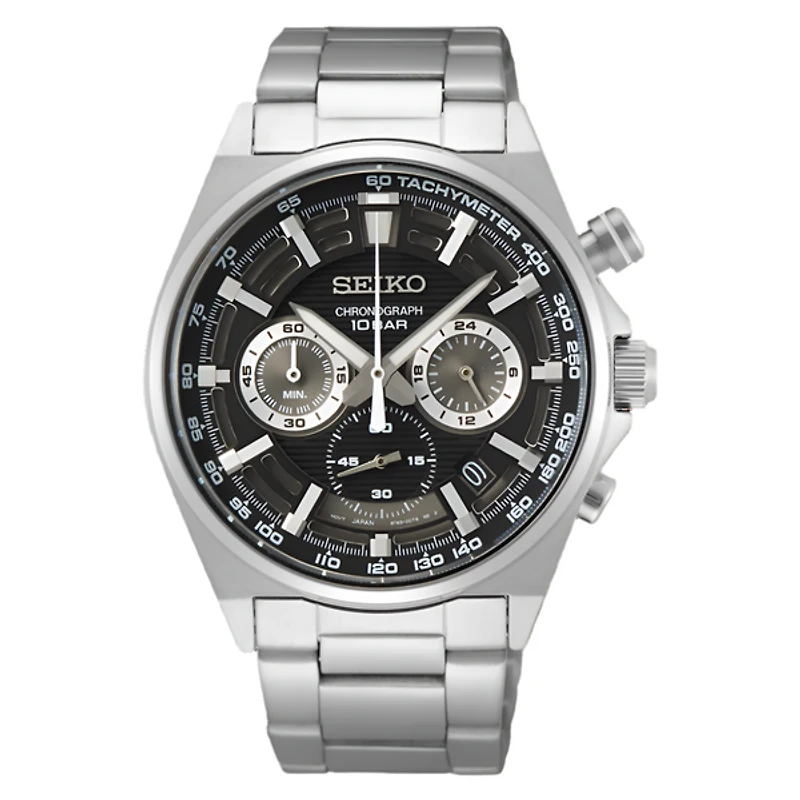 SEIKO Chronograph SSB397 - Shipping November