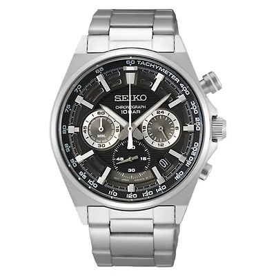 SEIKO Chronograph SSB397 - Shipping October