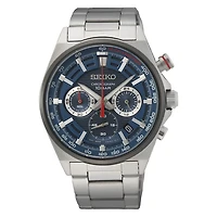 SEIKO Chronograph SSB407 - Shipping November