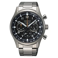 SEIKO Chronograph SSB447 - Shipping DECEMBER