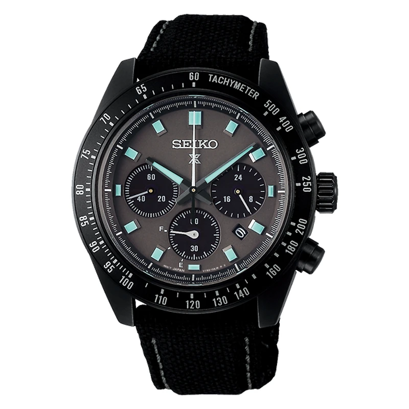 SEIKO Prospex Men's Watch SSC923 - Discontinued
